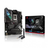 Asus ROG STRIX Z690-F GAMING WIFI Intel 12th Gen ATX Motherboard